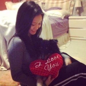 Meet your Posher, Connie